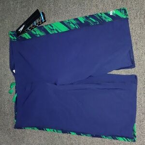 Speedo 4 way stretch shorts